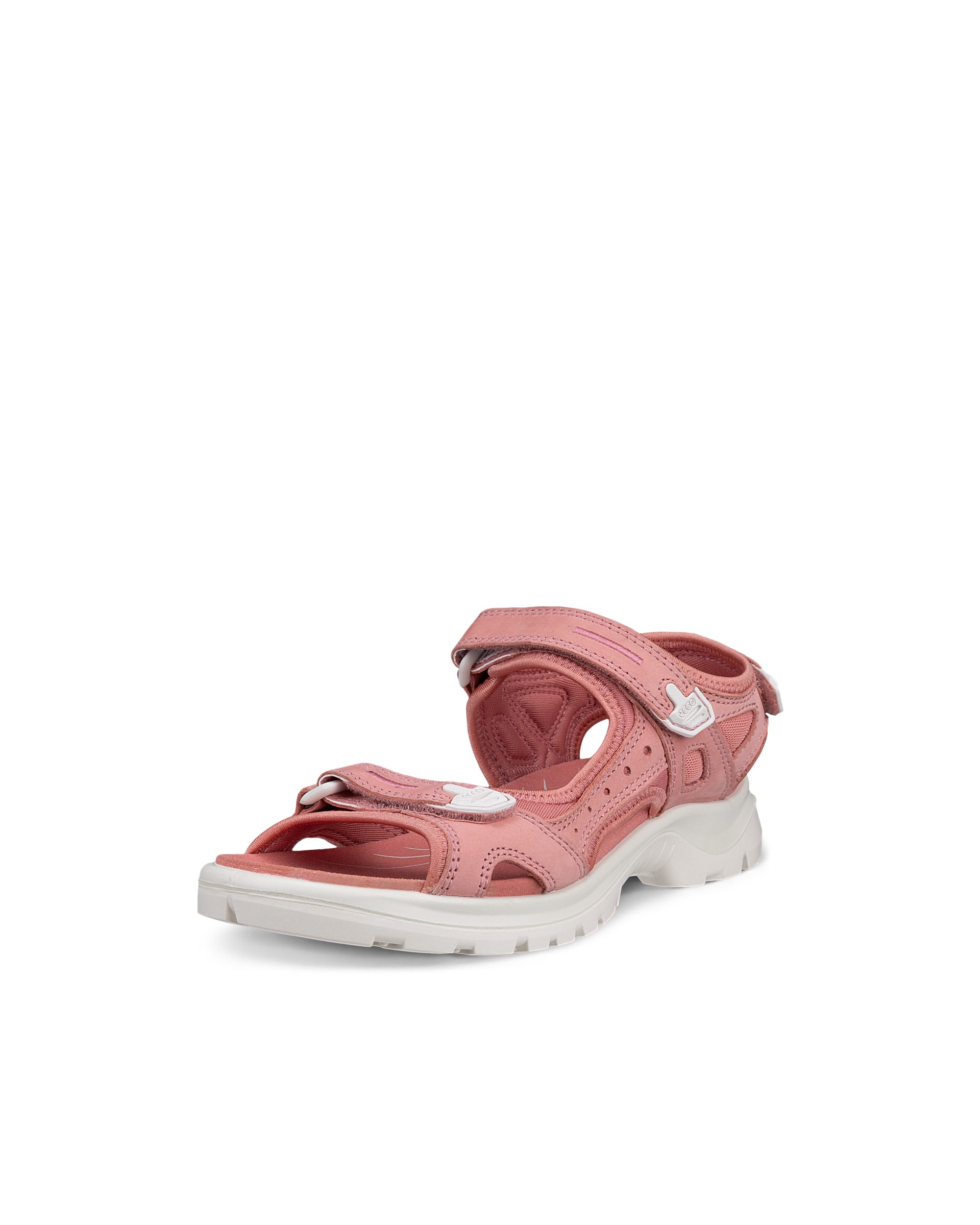 Ecco ECCO Sandale Offroad Altrosa Sandalette günstig online kaufen