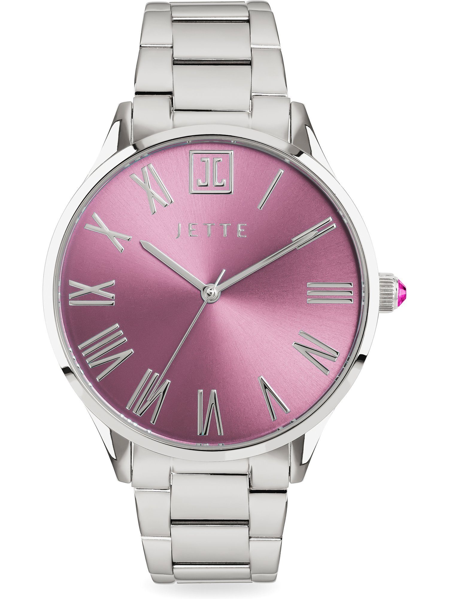 JETTE Quarzuhr JETTE Damen-Uhren Analog Quarz, günstig online kaufen