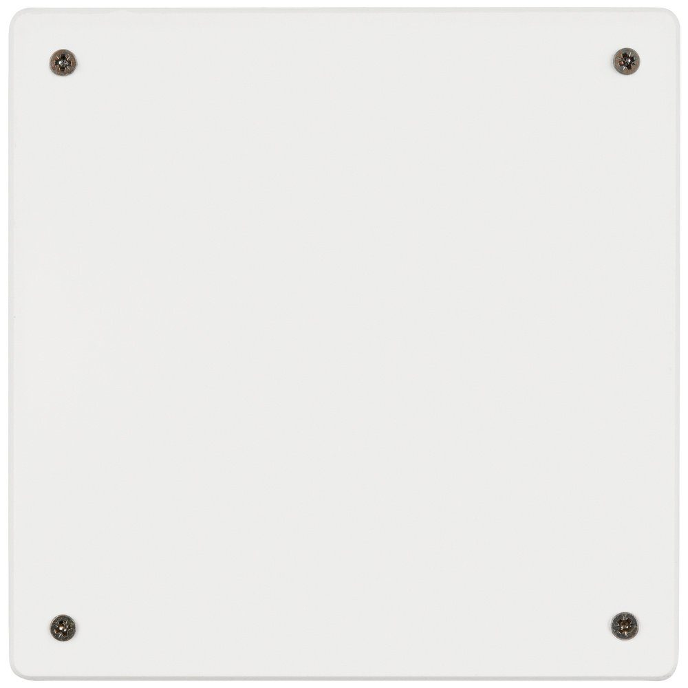 Thumbnail - REV Steckdose REV 0518394777 Abzweigkasten (L x B x H) 165 x 165 x 60 mm 1 St.
