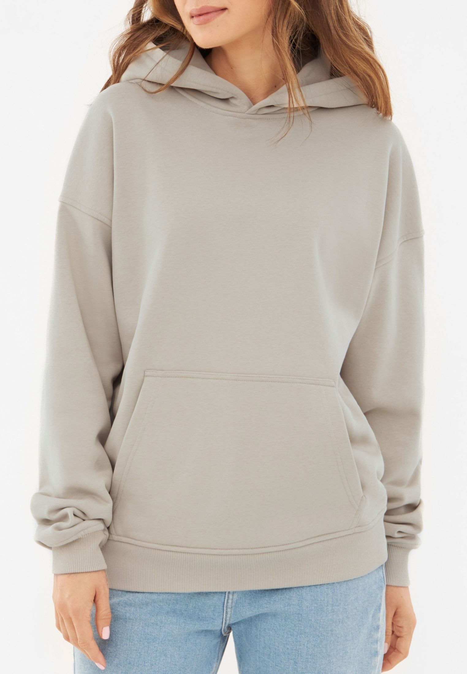 Johnny Urban Hoodie Cody Oversize Hoodie günstig online kaufen