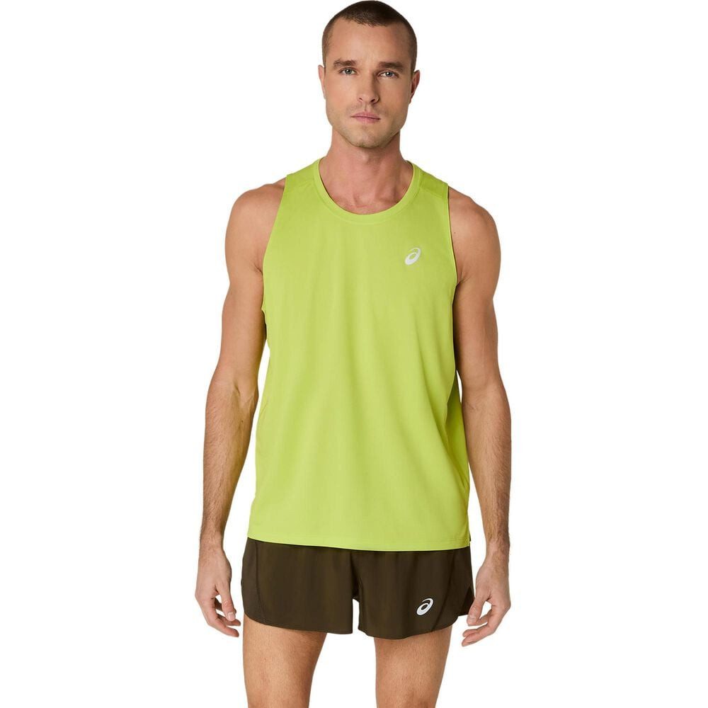 Asics Laufshirt Core Singlet günstig online kaufen