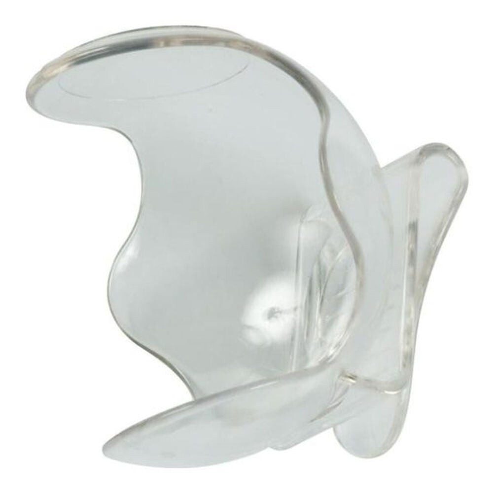 Gamma Ball-Clip Love Cup transparent