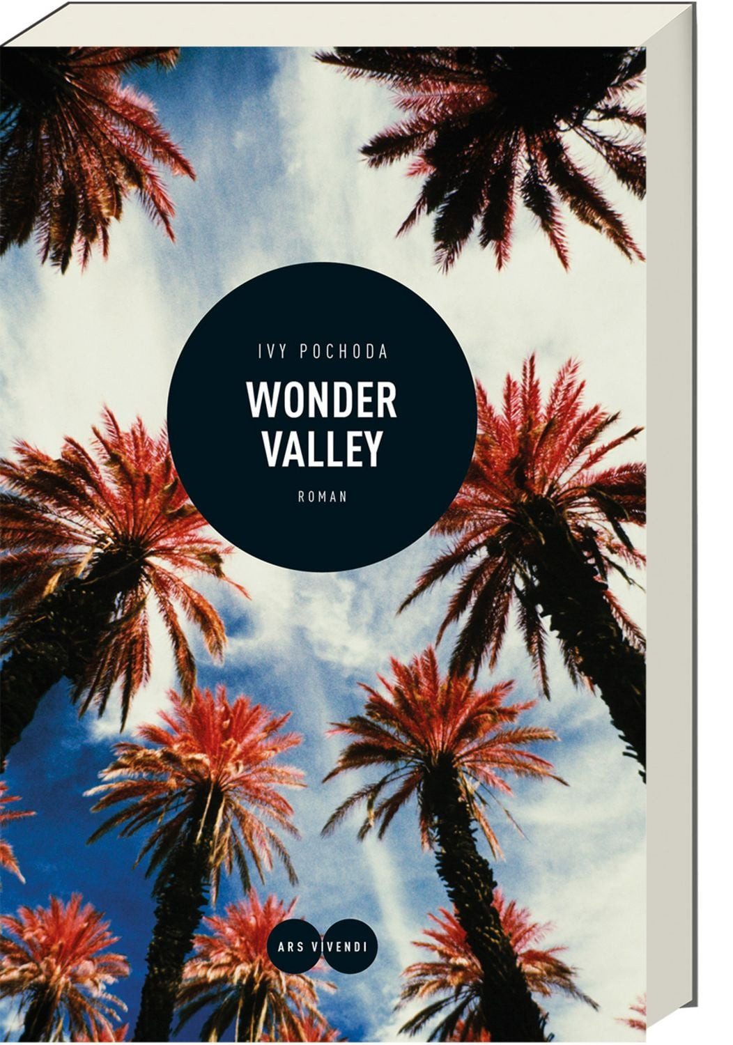 Wonder Valley / Ivy Pochoda