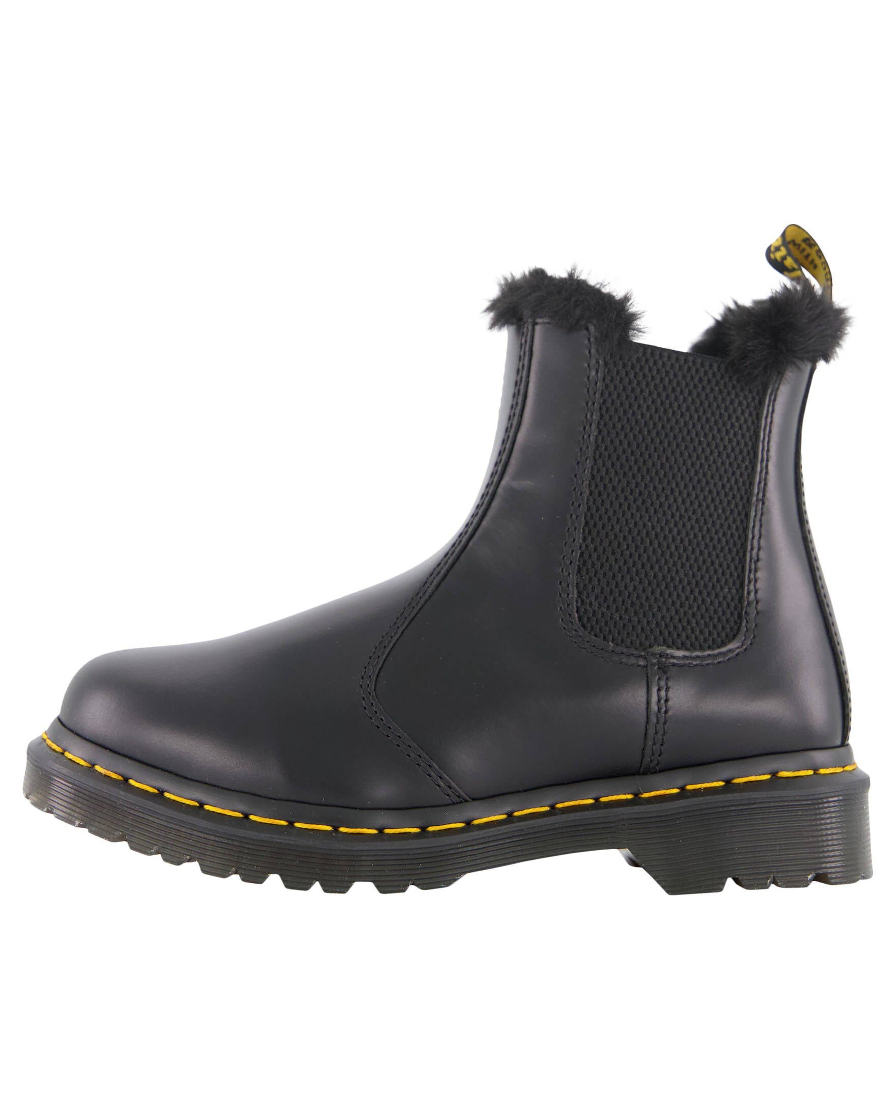 DR. MARTENS Damen Chelsea Boots 2976 günstig online kaufen