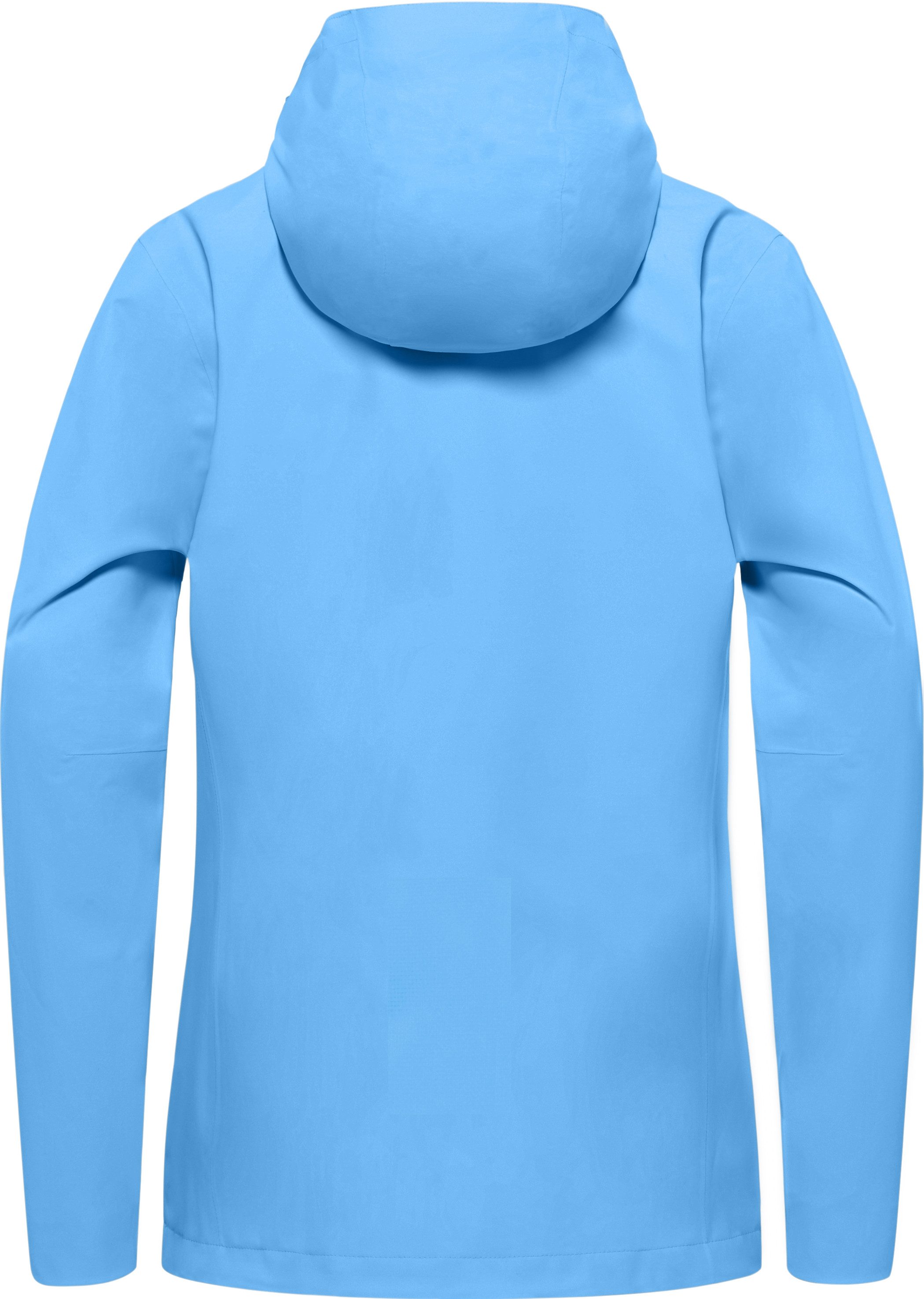 Jack Wolfskin Outdoorjacke TRAILTIME 2L JKT W wasserdicht, winddicht, atmungsaktiv, mit 6000er Atmungsaktivität