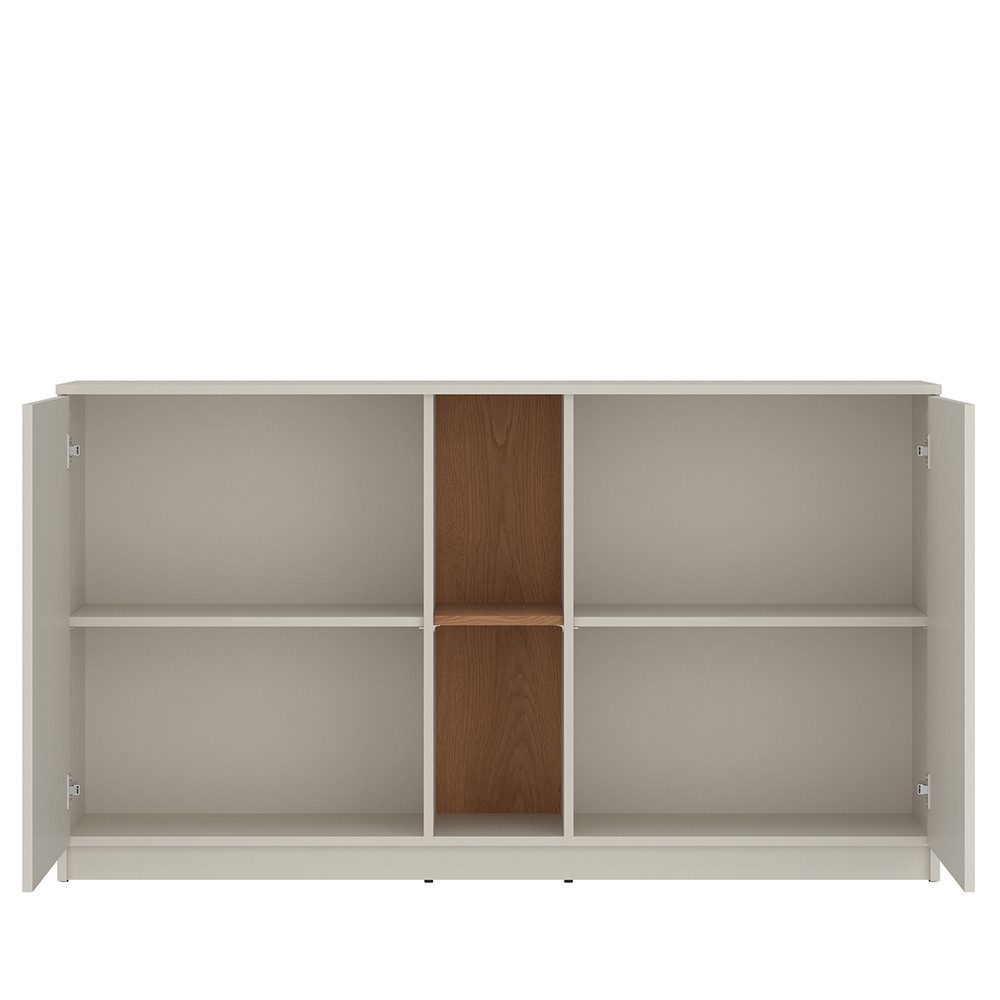 Lomadox Jugendzimmer-Set FIER-129, (Sparset, 7-tlg., Sideboard Bett Kleider günstig online kaufen