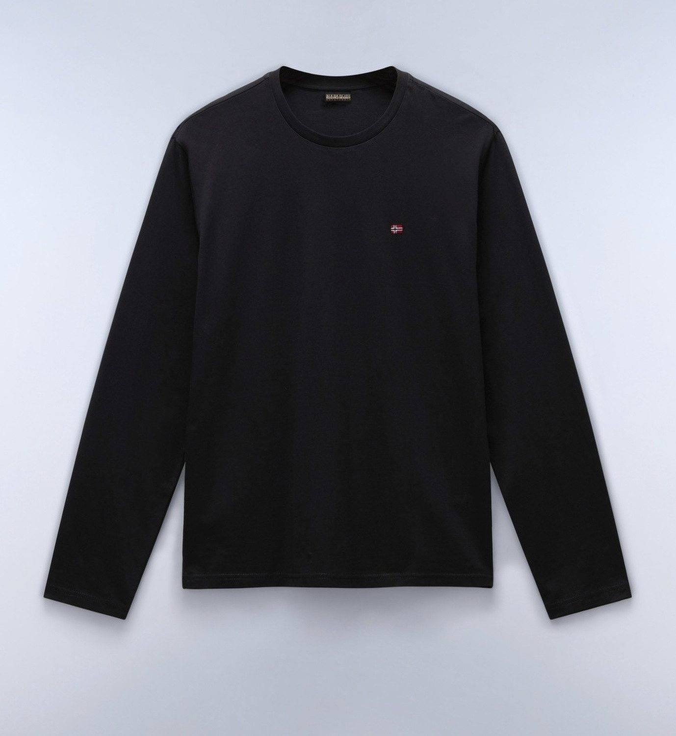 Napapijri T-Shirt Salis Ls 1