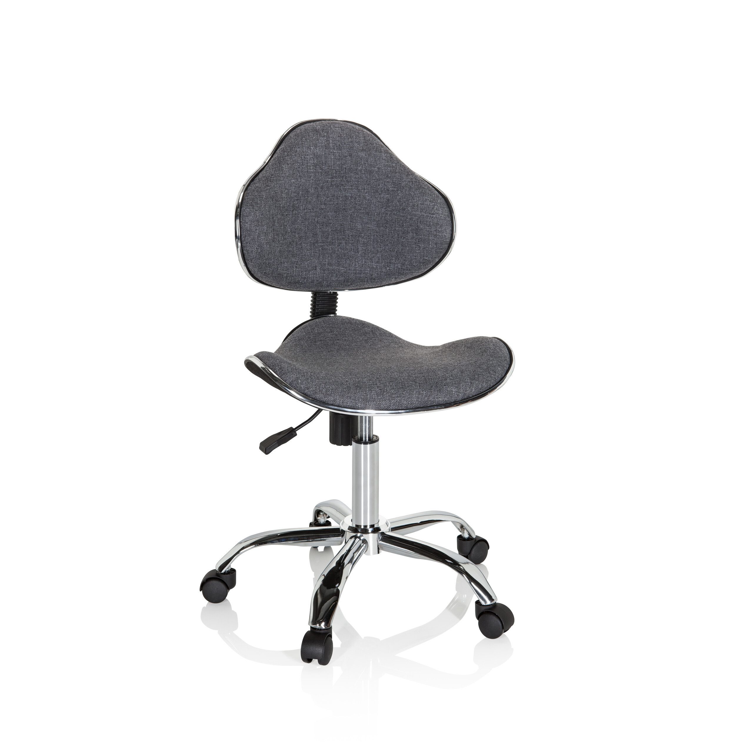 hjh OFFICE Drehstuhl Kinderdrehstuhl KIDDY GTI-3 günstig online kaufen