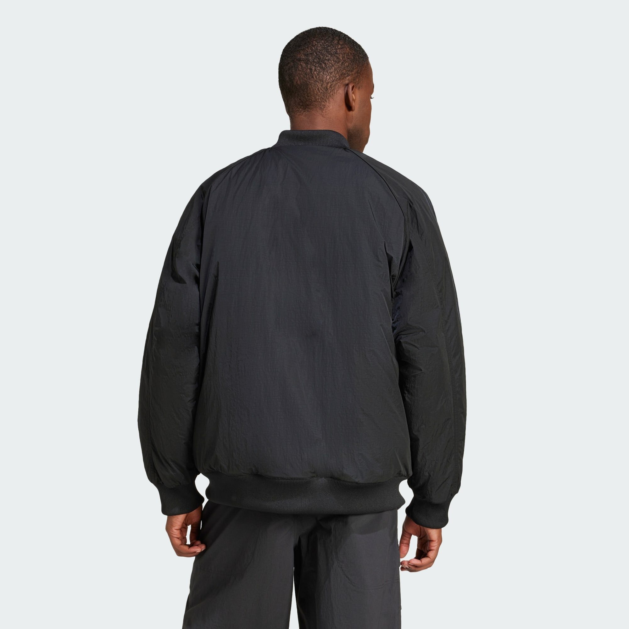 adidas Originals Trainingstights FASHION OVERSIZED BOMBERJACKE günstig online kaufen