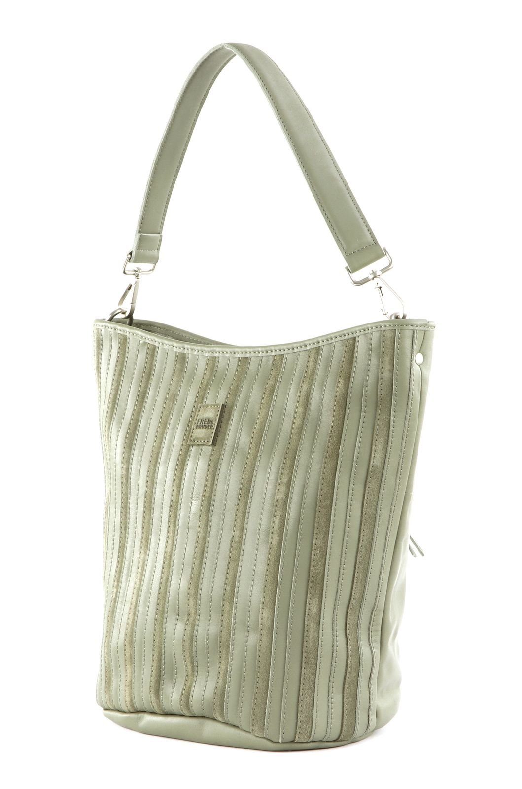 FREDsBRUDER Schultertasche Ravi
