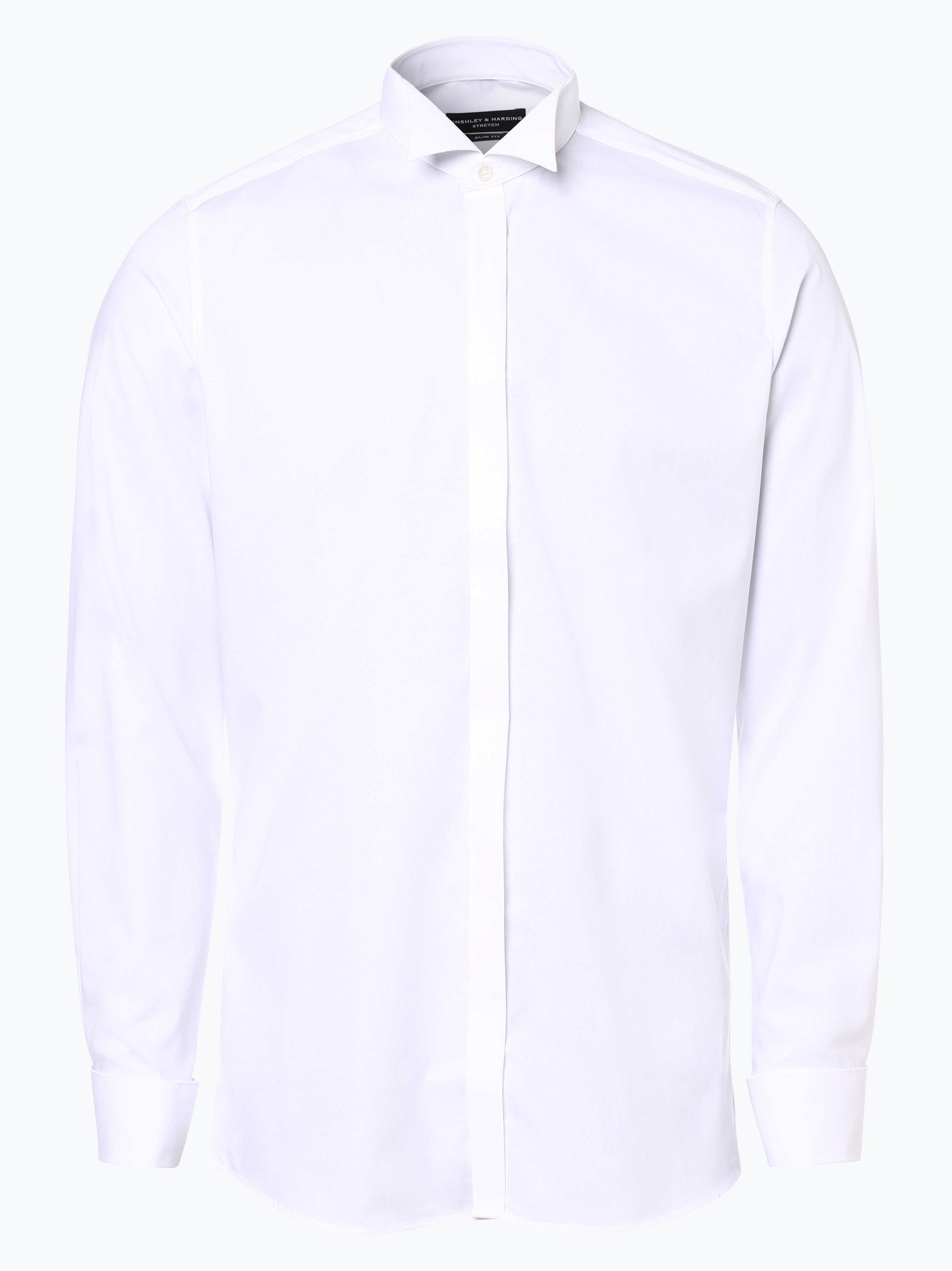 Finshley & Harding Businesshemd