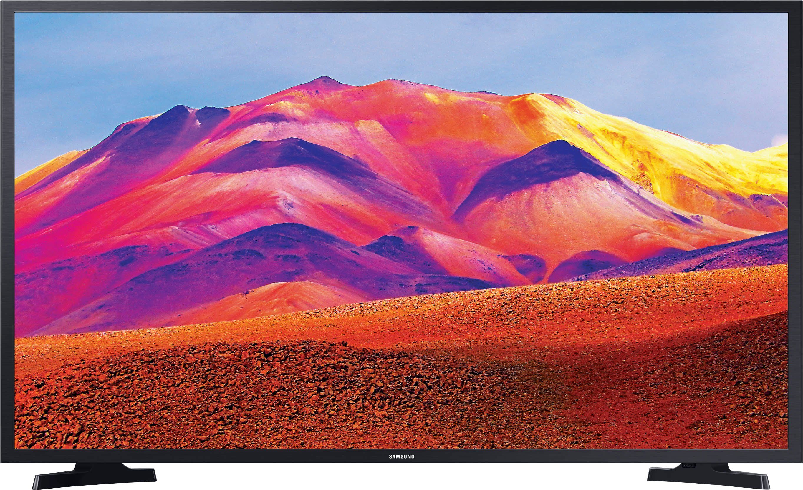 Samsung GU32T5379CD LED-Fernseher (80 cm...