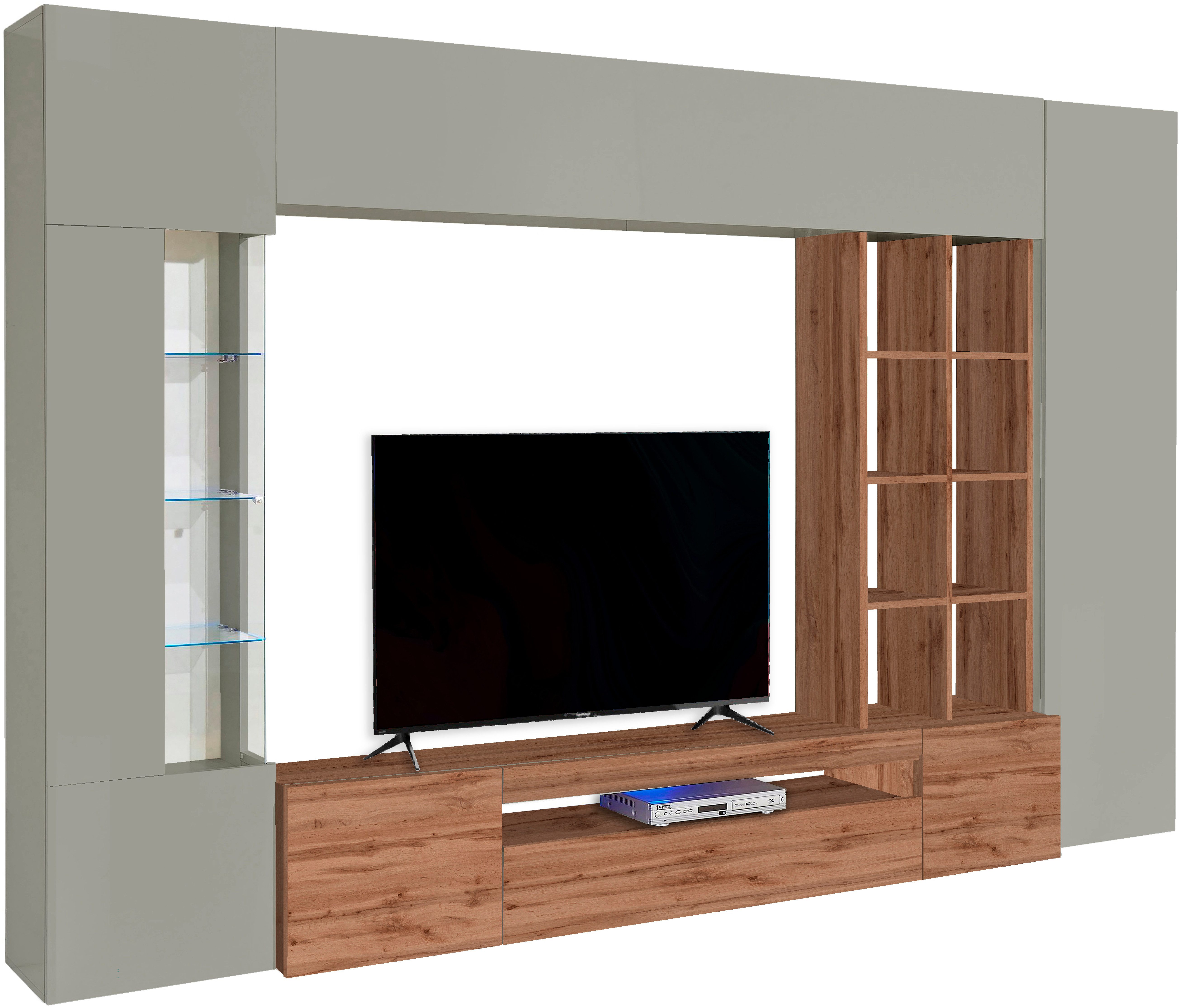 taube/eiche wotan matt