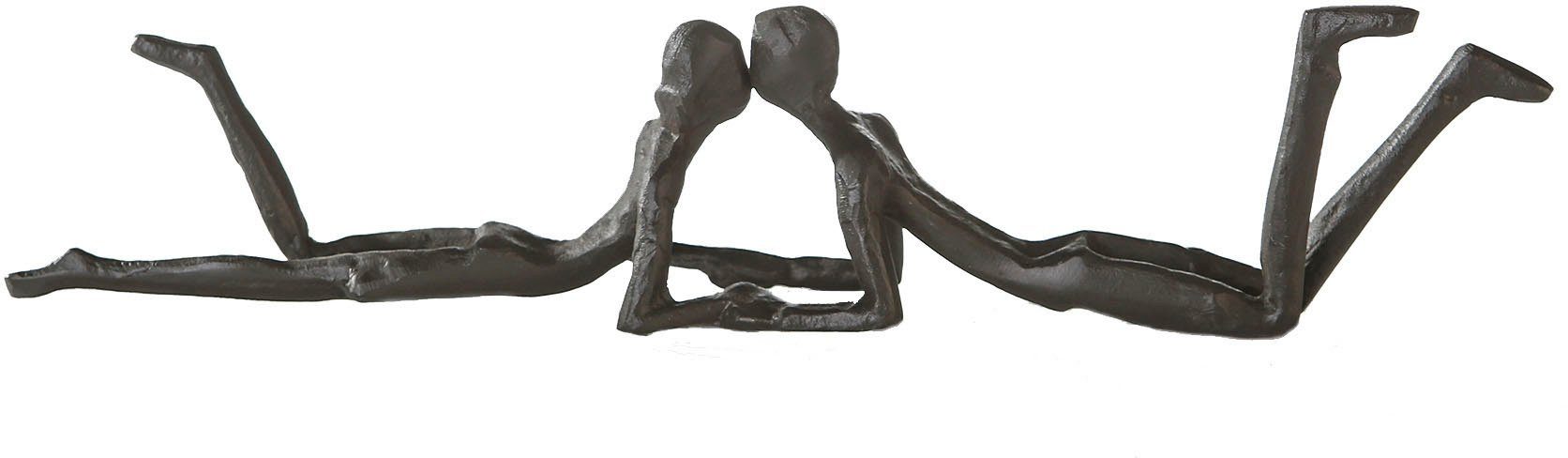 Dekofigur Design Skulptur "Loving"