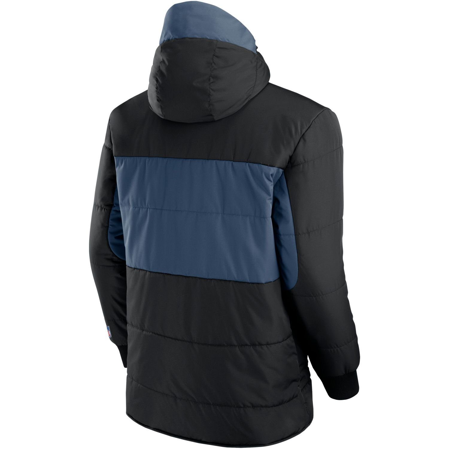 Fanatics Winterjacke Miami Dolphins NFL Parka günstig online kaufen