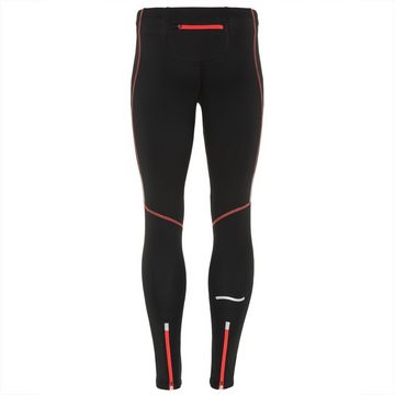 TAO Lauftights Long Tight thin Tabi IRON/LAVA