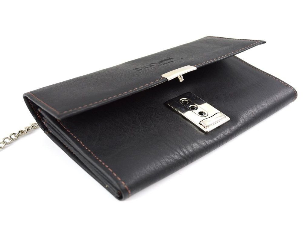 emeco Kellnerbörse Kellnerbörse SET Kellnergeldtasche Kellnerportemonnaie Kellnertasche (1-tlg)