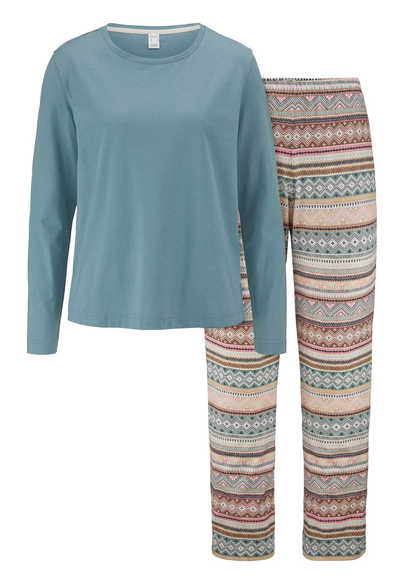 Hessnatur Pyjama (2 tlg)