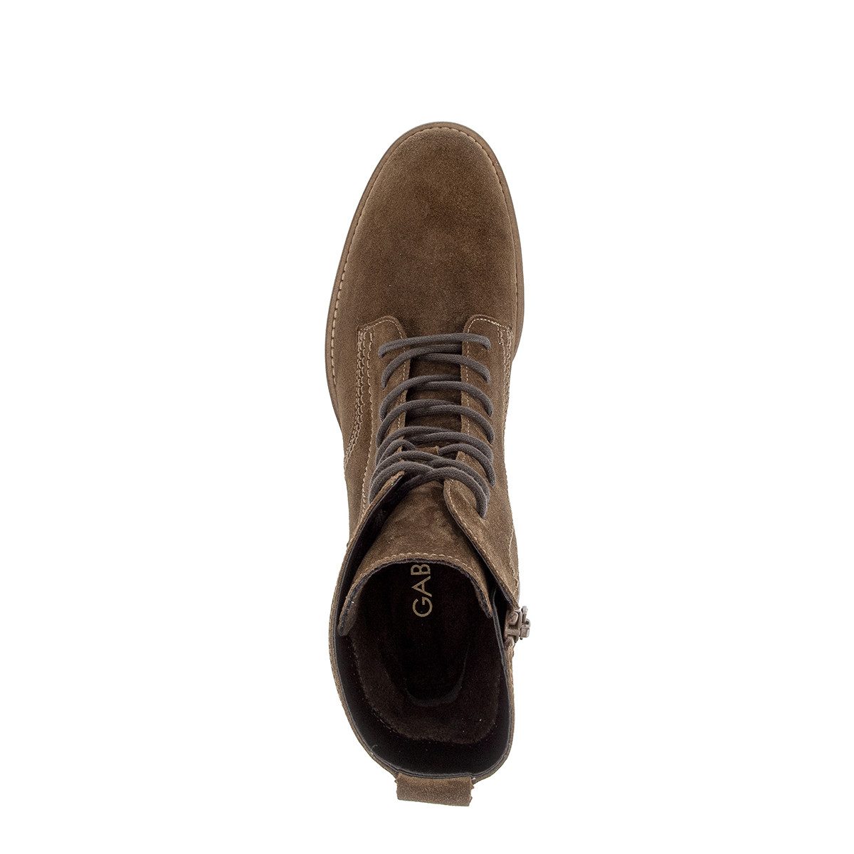 Gabor Gabor 8035.01.003, Boots, Braun, Damen Stiefel