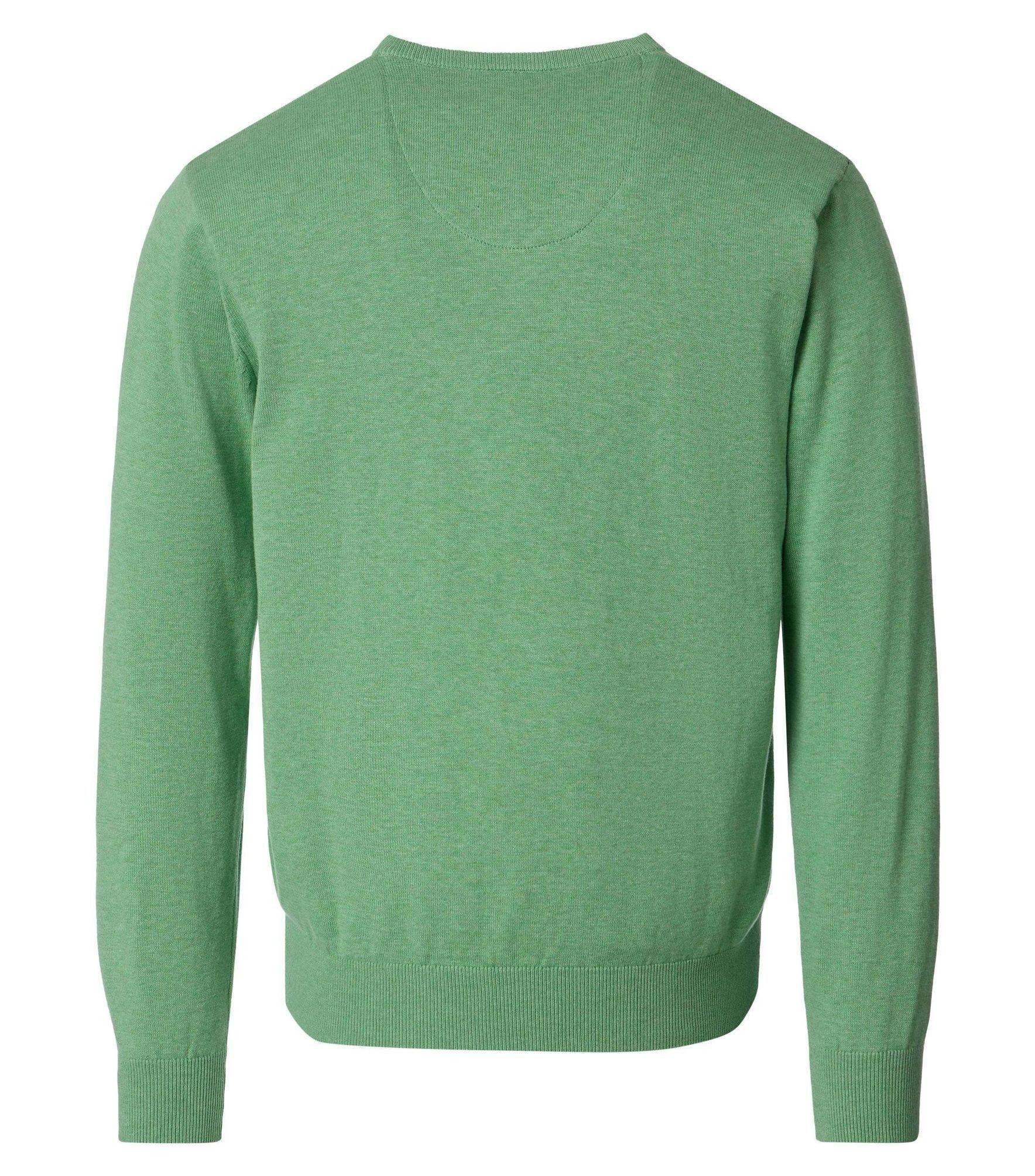 Redmond V-Ausschnitt-Pullover 600 günstig online kaufen