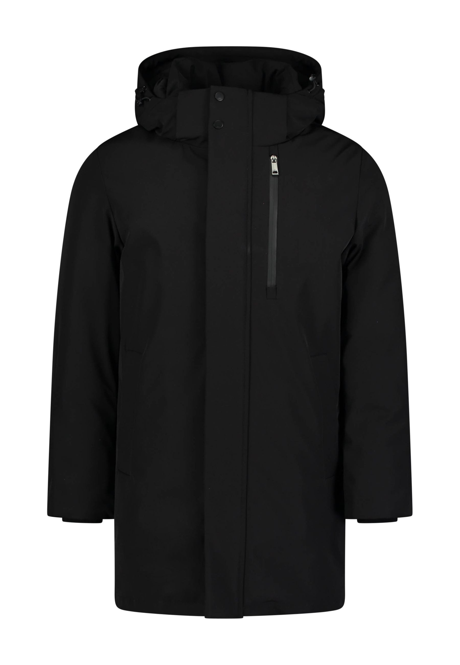 Roy Robson Langmantel