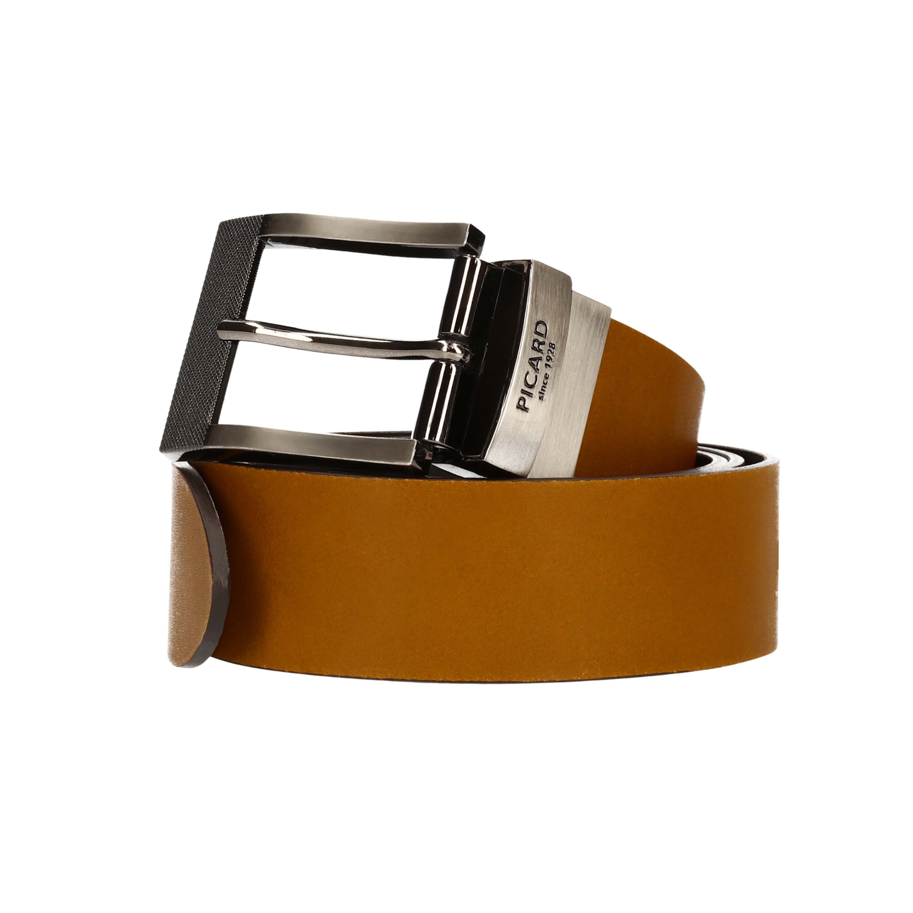 Picard Ledergürtel PICARD Gürtel Belt aus Echtleder