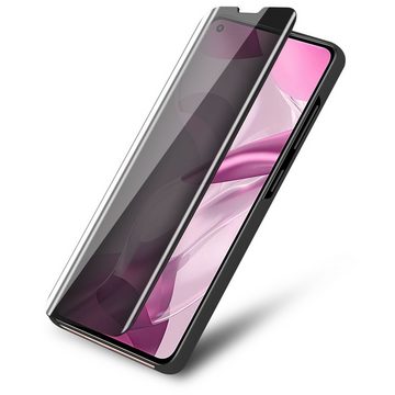 Cadorabo Handyhülle Xiaomi Mi 11 LITE (4G / 5G) / 11 LITE NE Xiaomi Mi 11 LITE (4G / 5G) / 11 LITE NE, Klappbare Handy Schutzhülle - Hülle - mit Standfunktion und Kartenfach