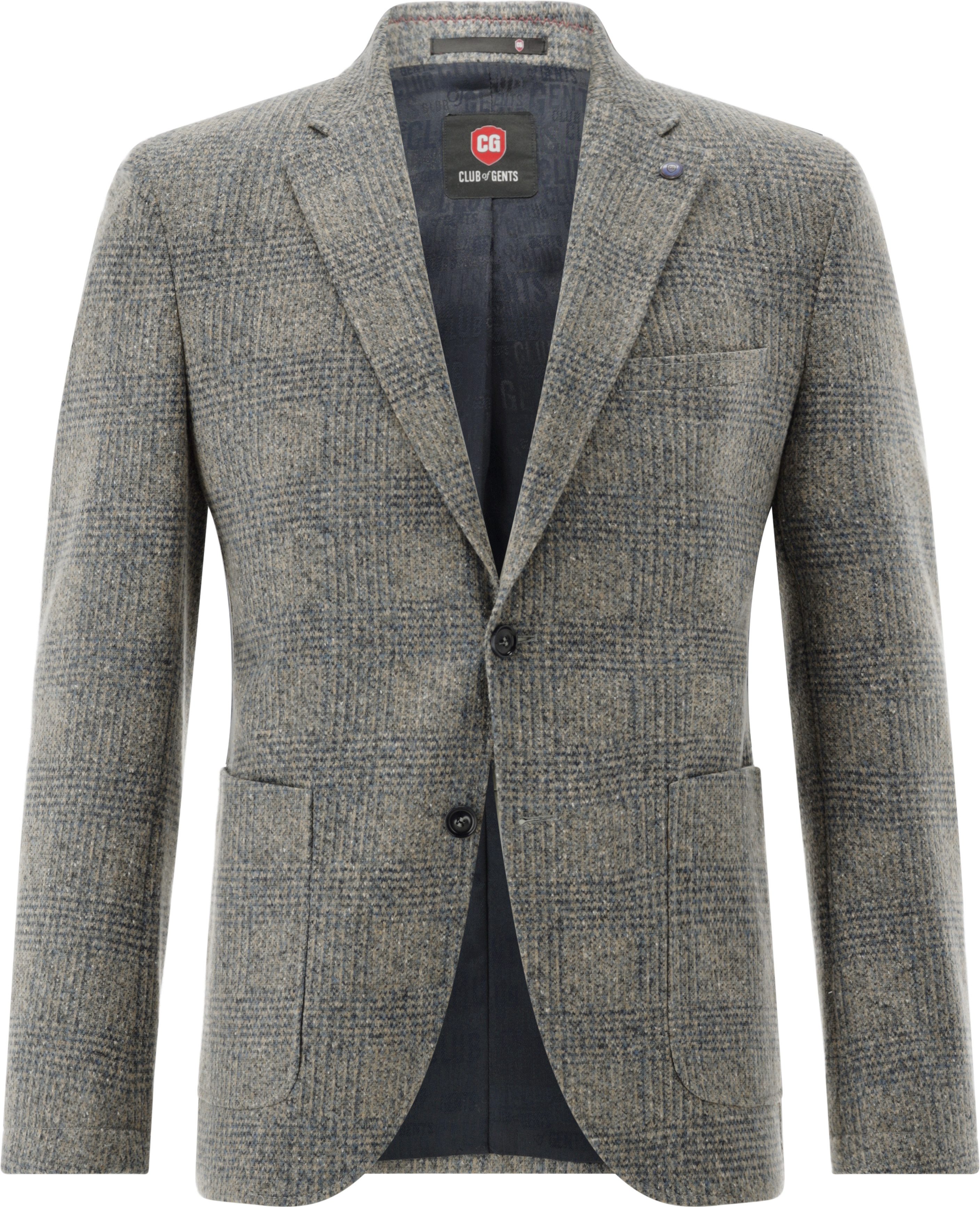 CG Club of Gents Sakko CG Cuba-J SV