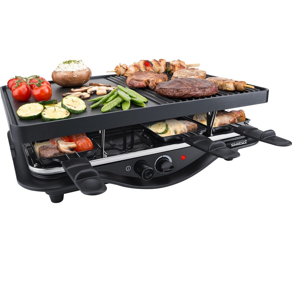 Steba Raclette