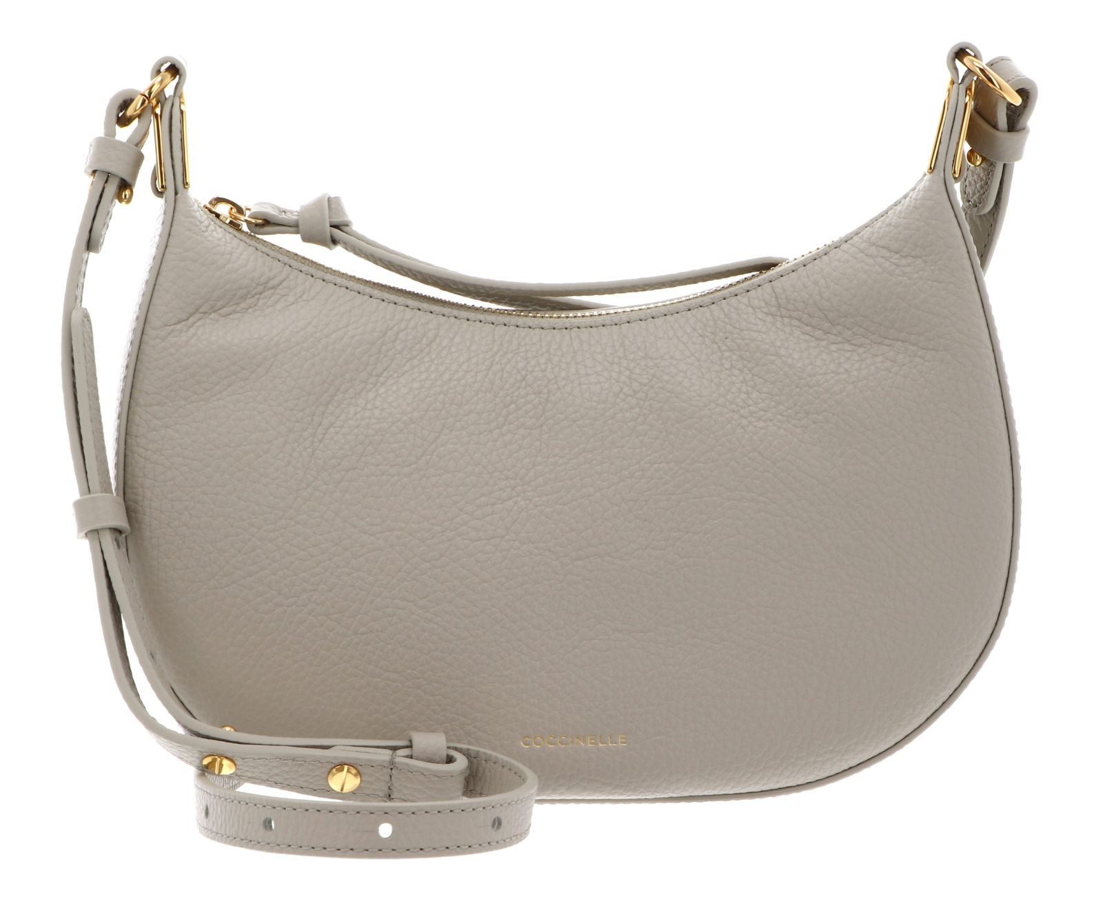 COCCINELLE Umhängetasche Mini Bag, aus echtem Rindsleder