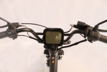 SAXXX E-Motorroller Prima E, 45 km/h