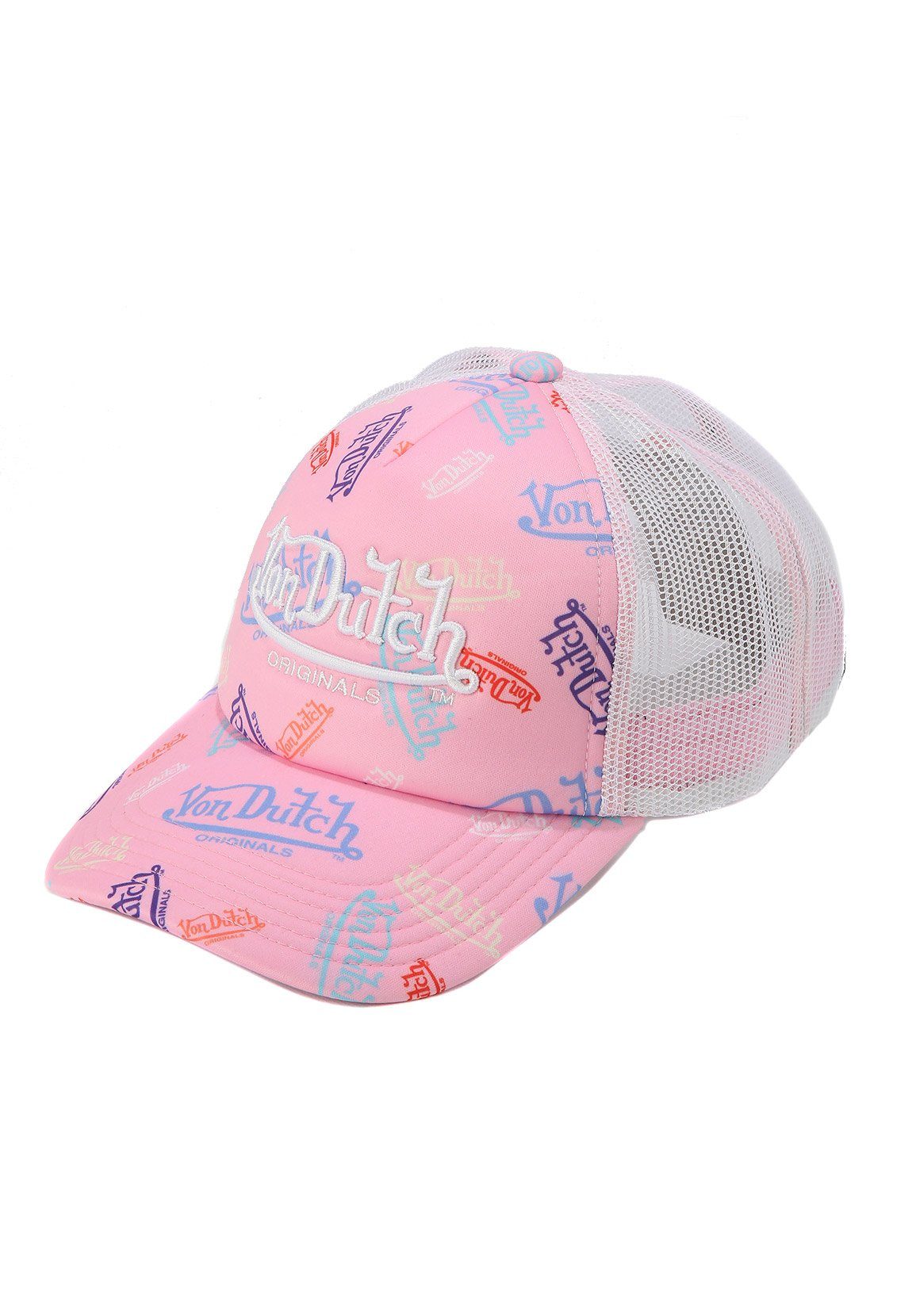 Von Dutch Trucker Cap Von Dutch günstig online kaufen