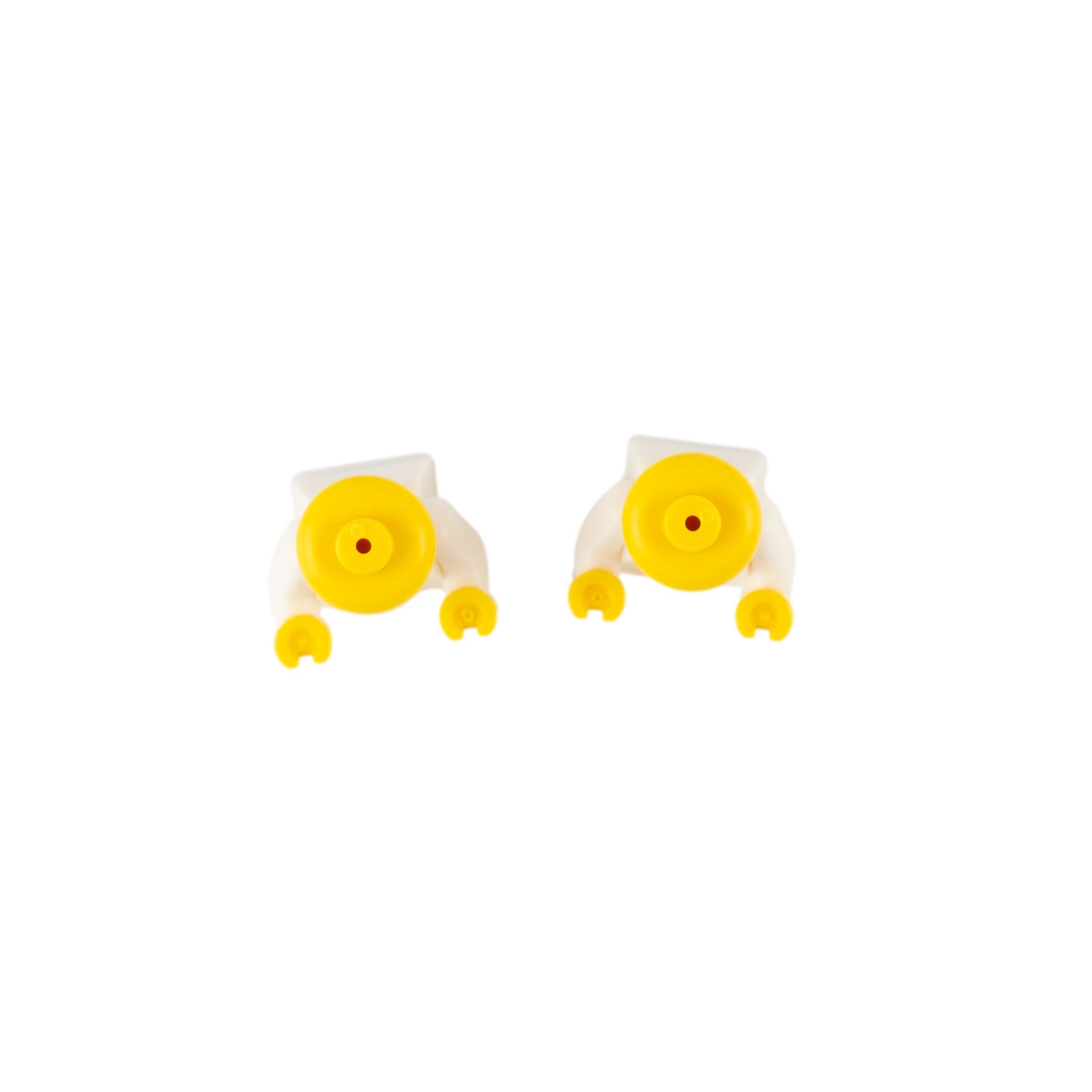 LEGO® LEGO® City Minifigur Baby Zwillinge günstig online kaufen