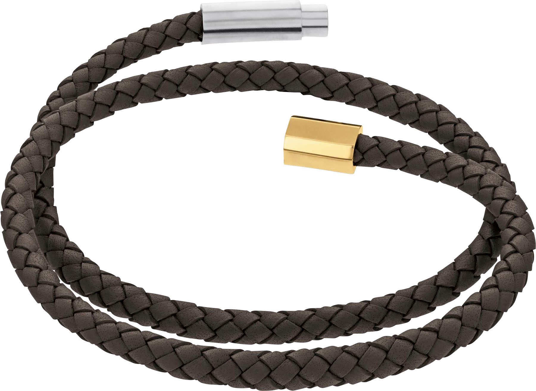 Calvin Klein Armband INDUSTRIAL FACETS, 35100042, günstig online kaufen