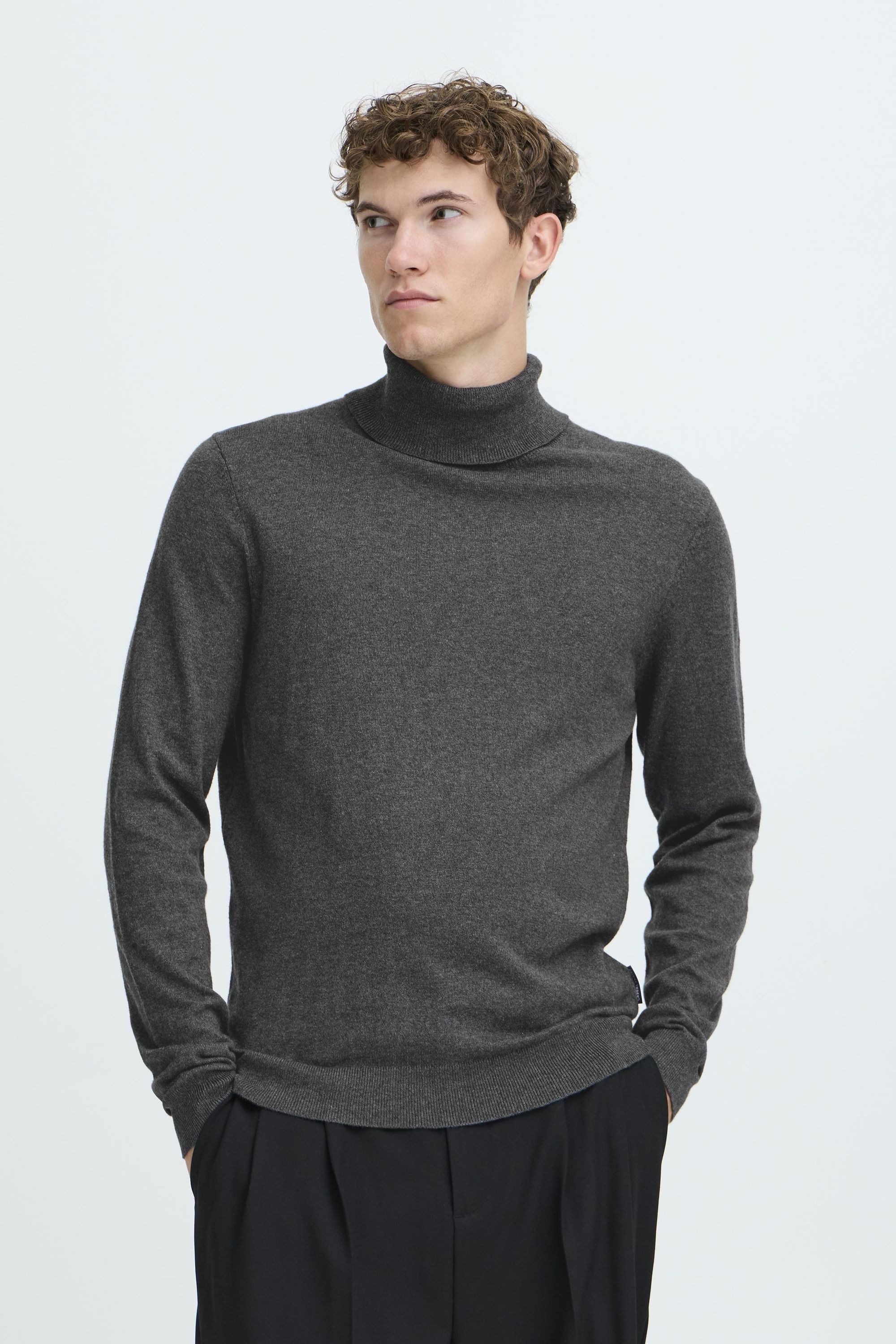 Rollkragenpullover CFEdin