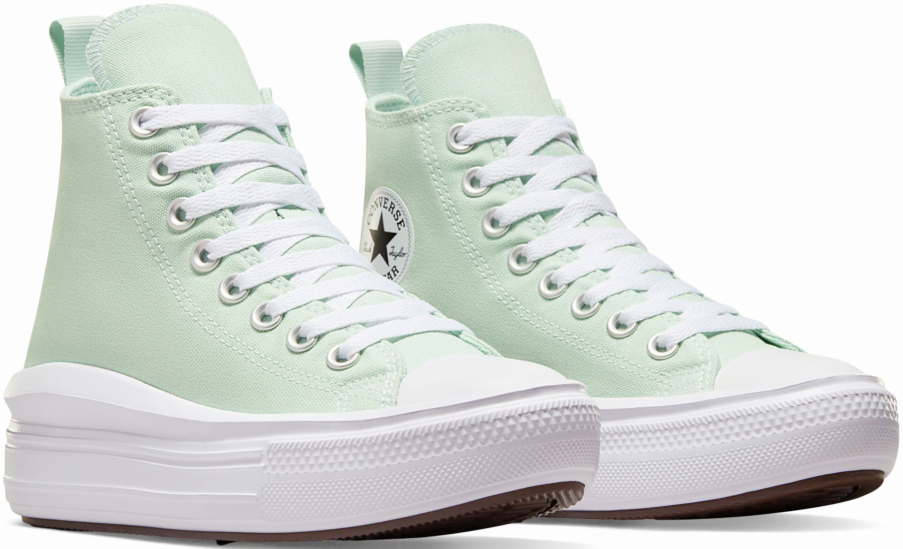 Converse CHUCK TAYLOR ALL STAR MOVE Sneaker