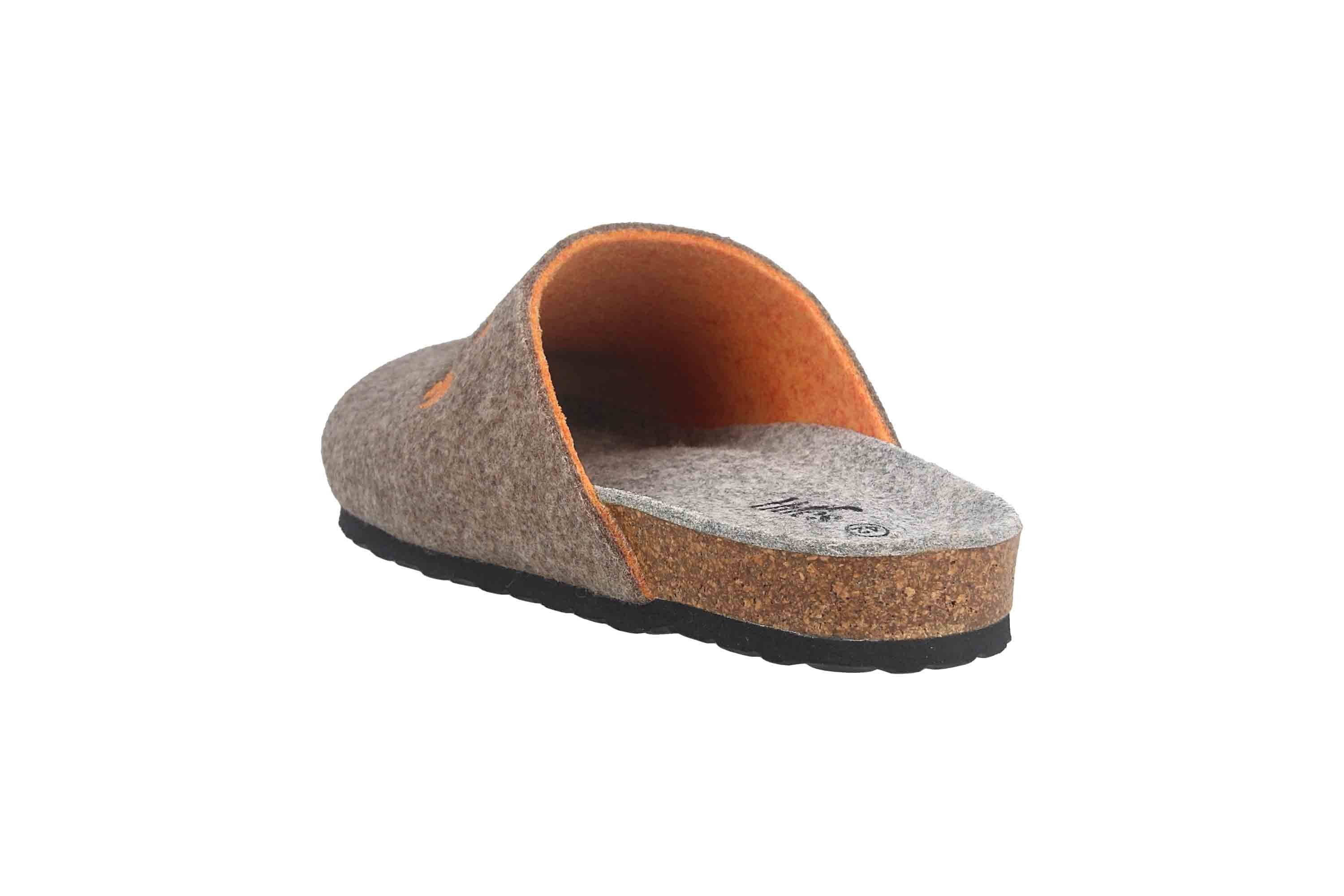 thies th607-006mar-na Hausschuh