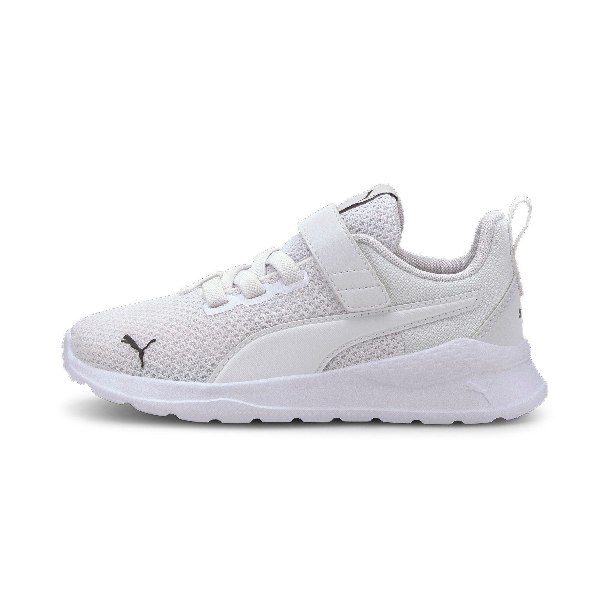 PUMA ANZARUN LITE AC+ PS Sneaker atmungsaktives Obermaterial aus Textil, mit Klettverschluss