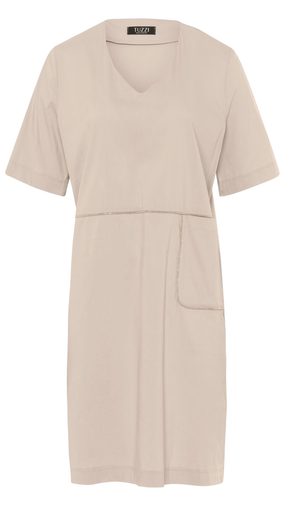 Jerseykleid