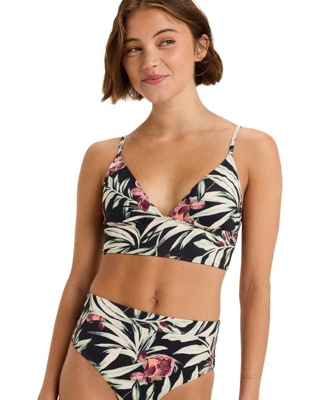 Roxy Triangel-Bikini-Top Pt Beach Classics Tank günstig online kaufen