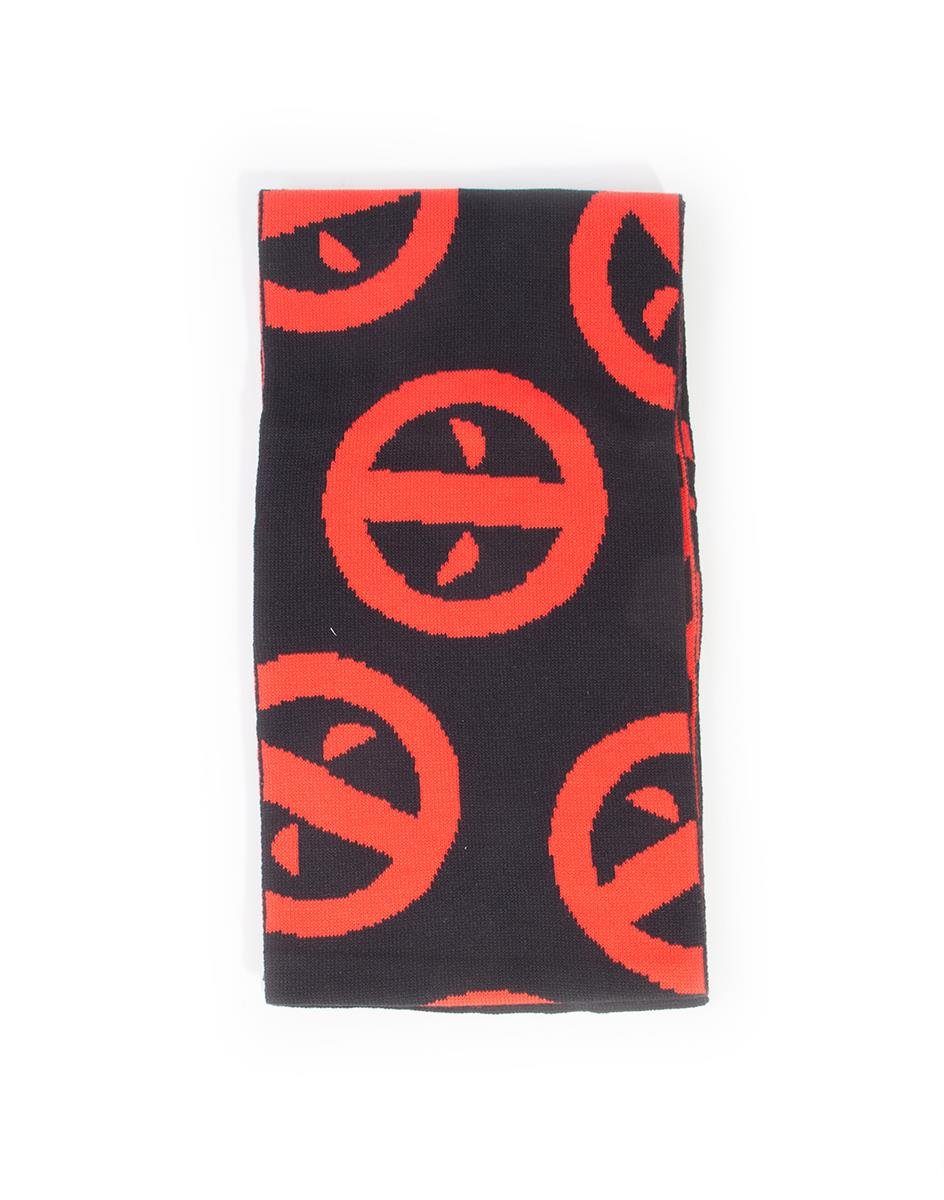 Deadpool Strickmütze