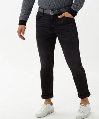 Brax 5-Pocket-Jeans Hochelastische Denimqualität
