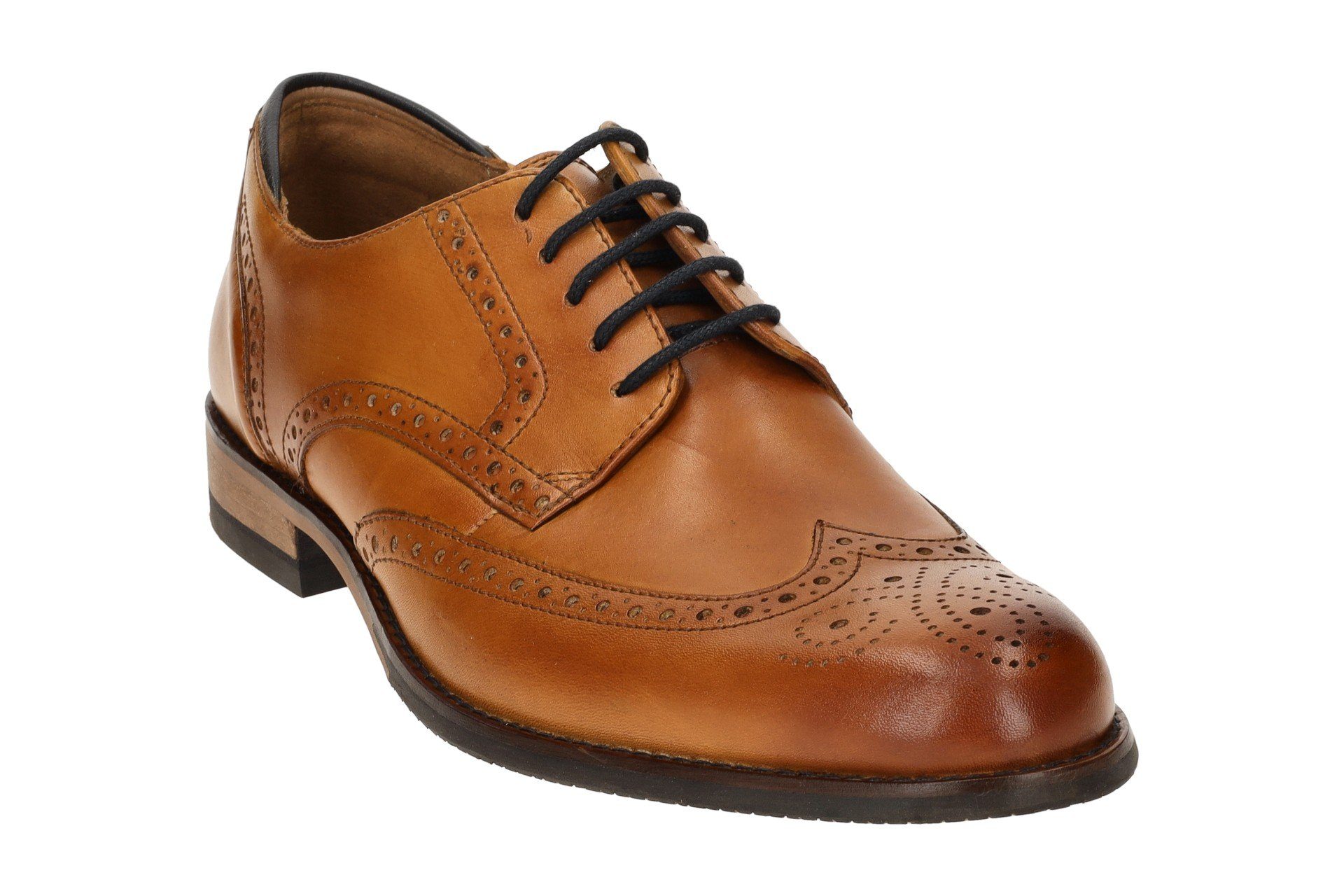 Clarks 26171453 7 Schnürschuh