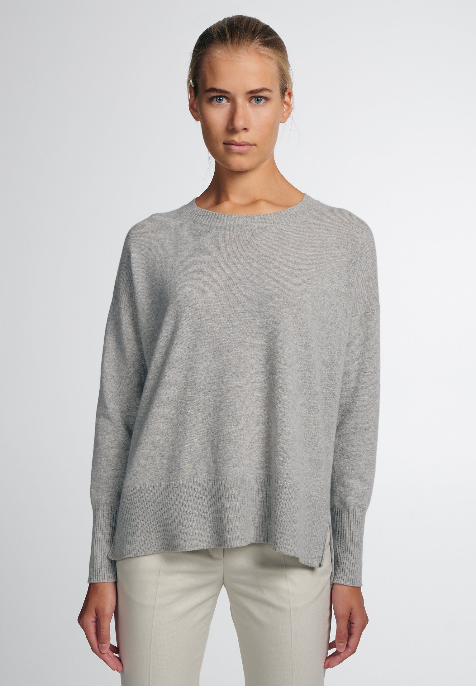 Eterna Strickpullover günstig online kaufen