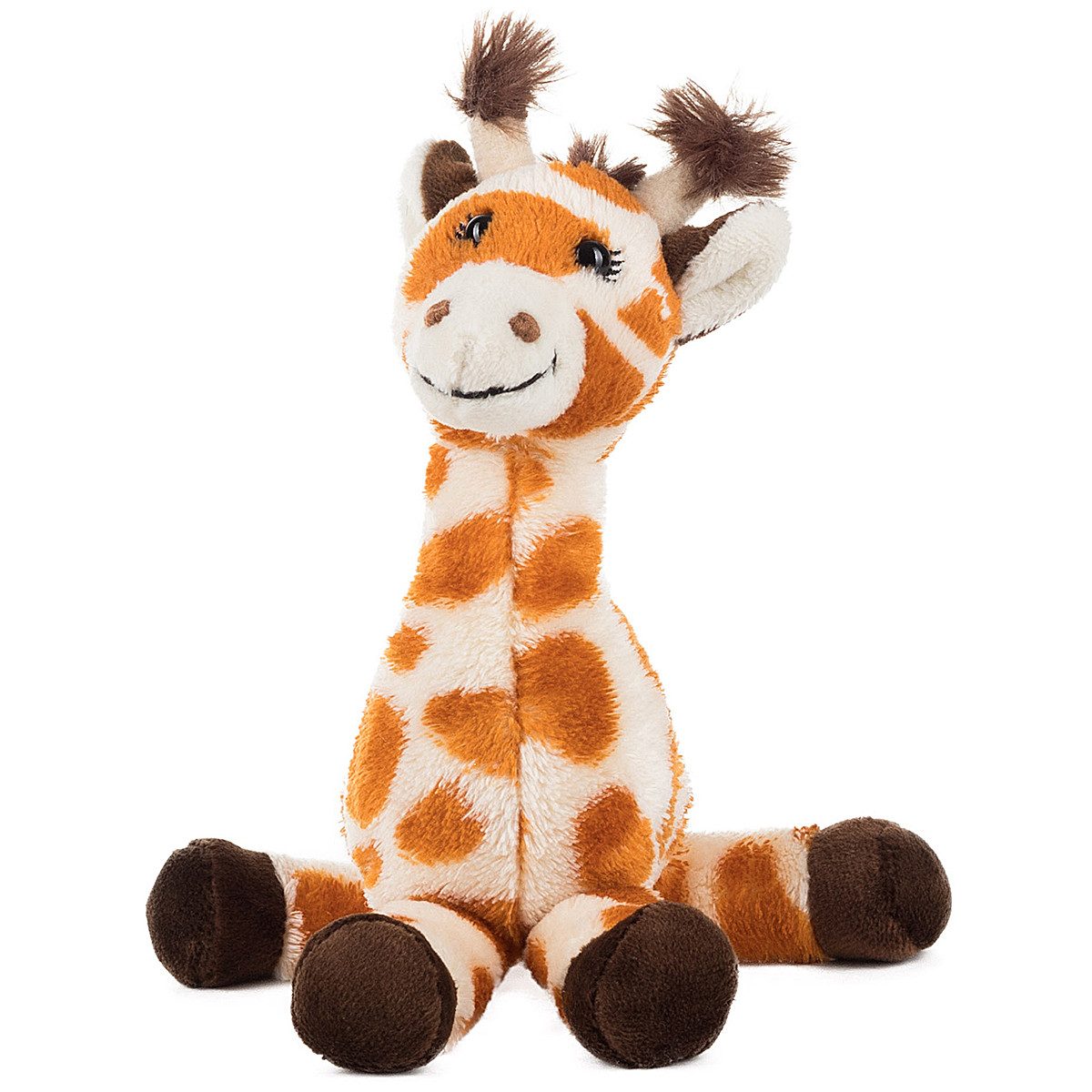 Schaffer Collection Kuscheltier Giraffe "Bahati"
