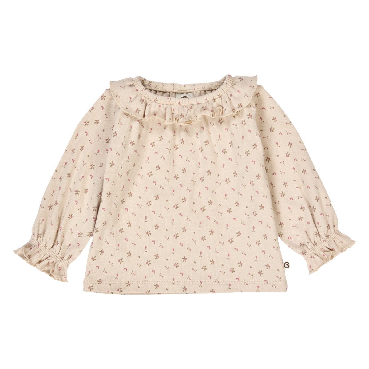 Langarmshirt 1512107100 Mädchen