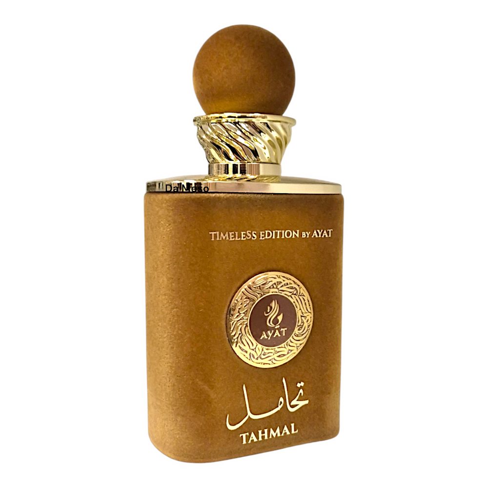 Eau de Parfum Ayat TAHMAL Eau de Parfum 100ml