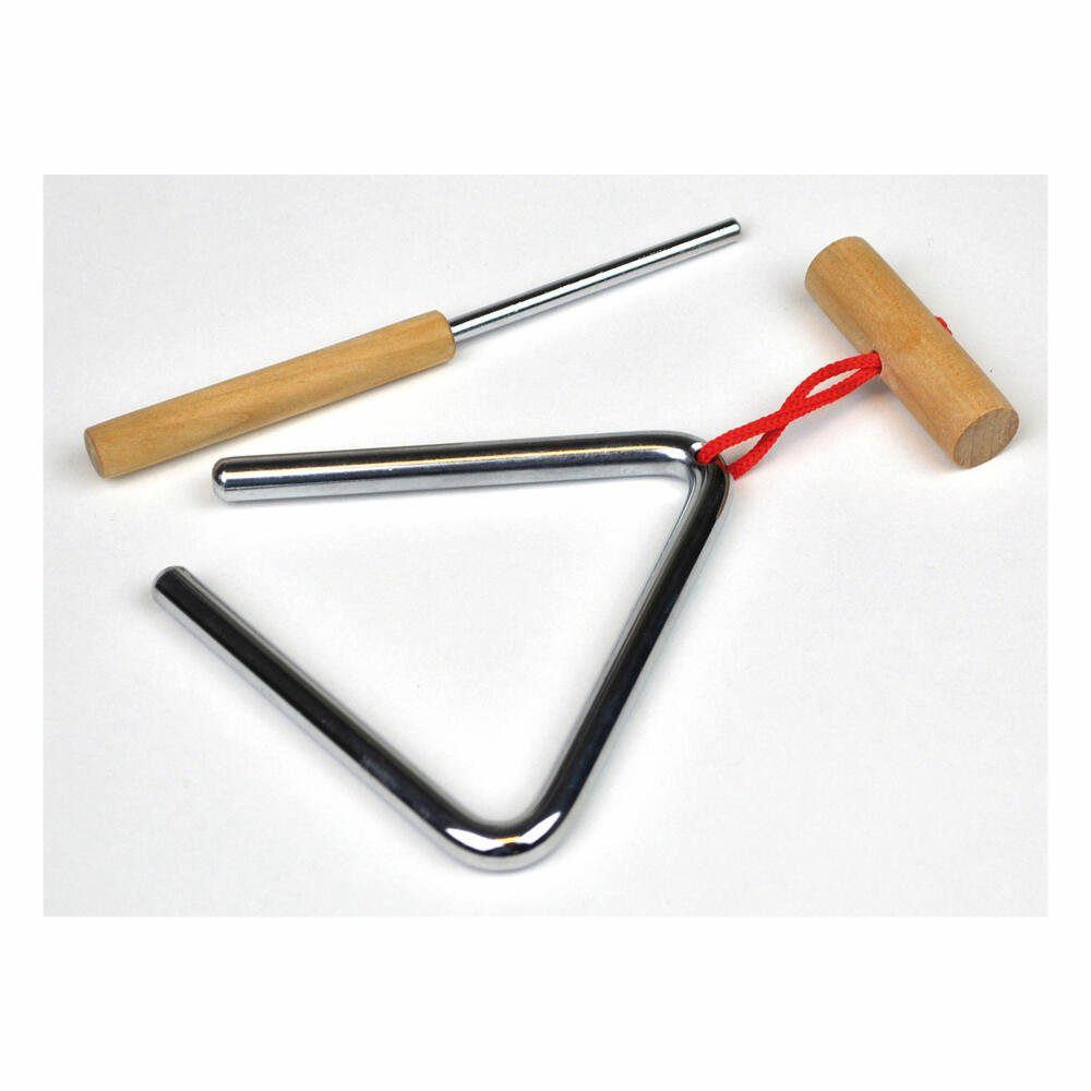 Voggenreiter Percussion-Set Voggys 10-tlg.