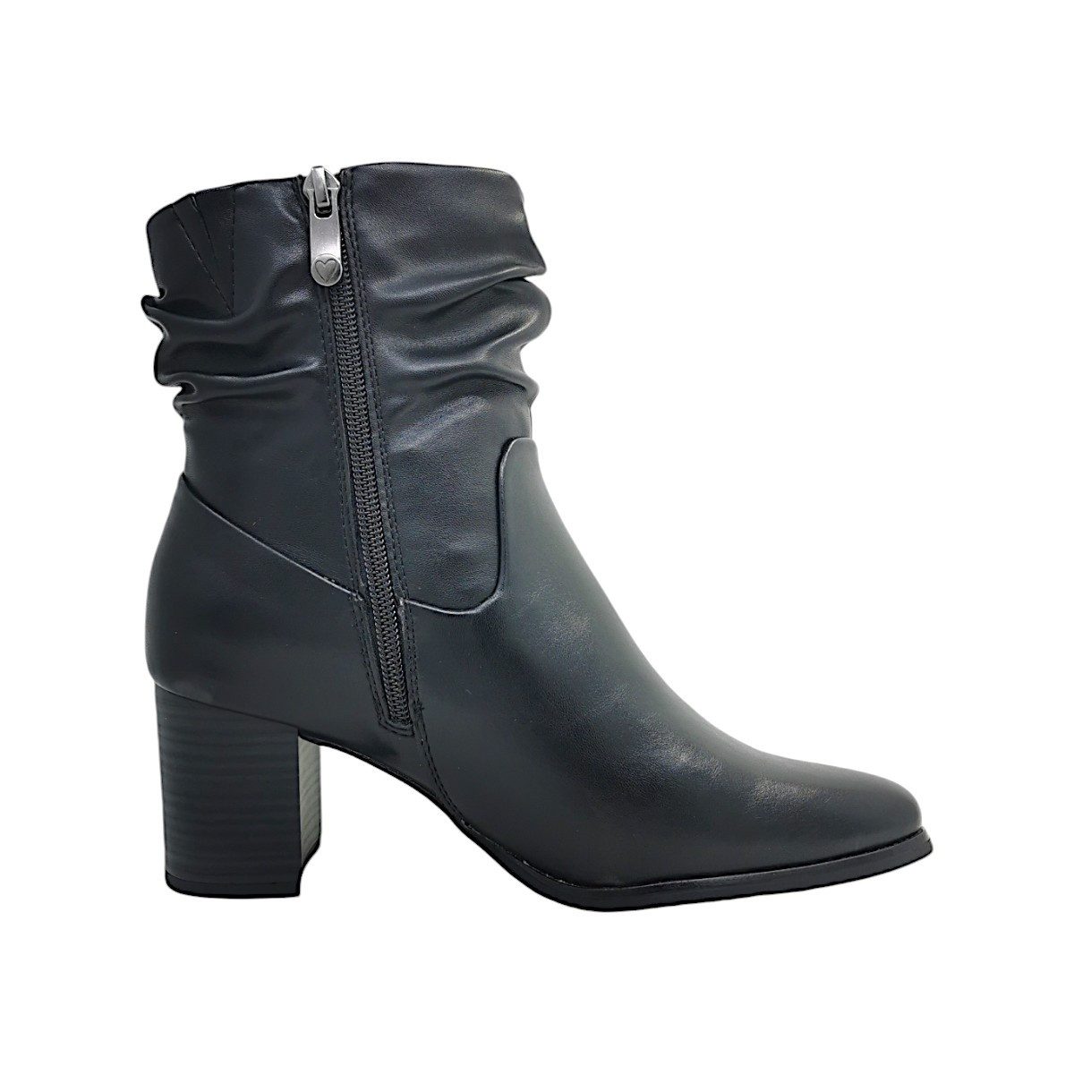 MARCO TOZZI Stiefelette Stiefelette günstig online kaufen