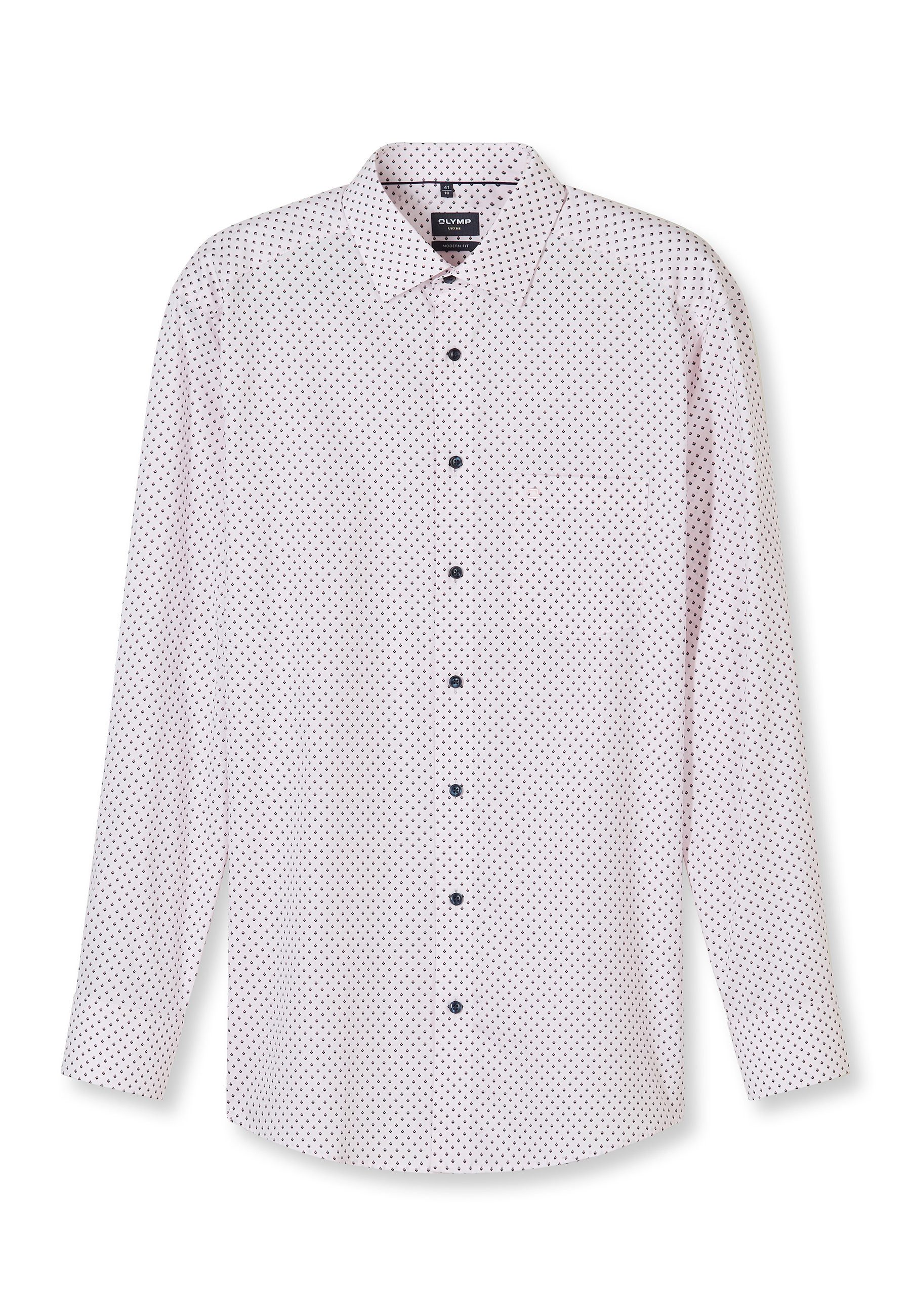 OLYMP Businesshemd OLYMP Luxor, modern fit, New Kent